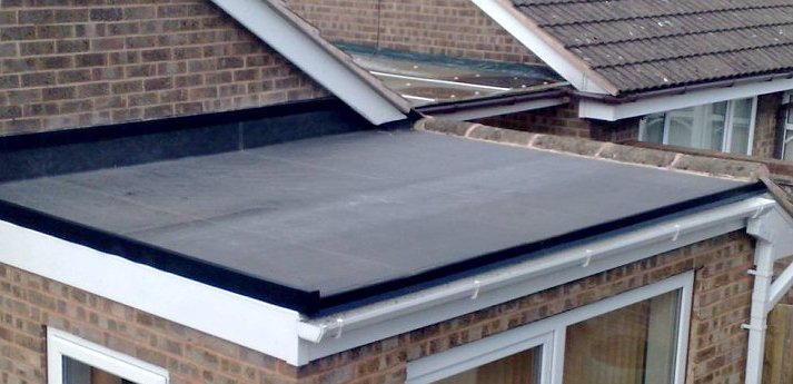 flat roof1 (1) – Sunlight Windows & Conservatories Ltd, Knutsford, Cheshire