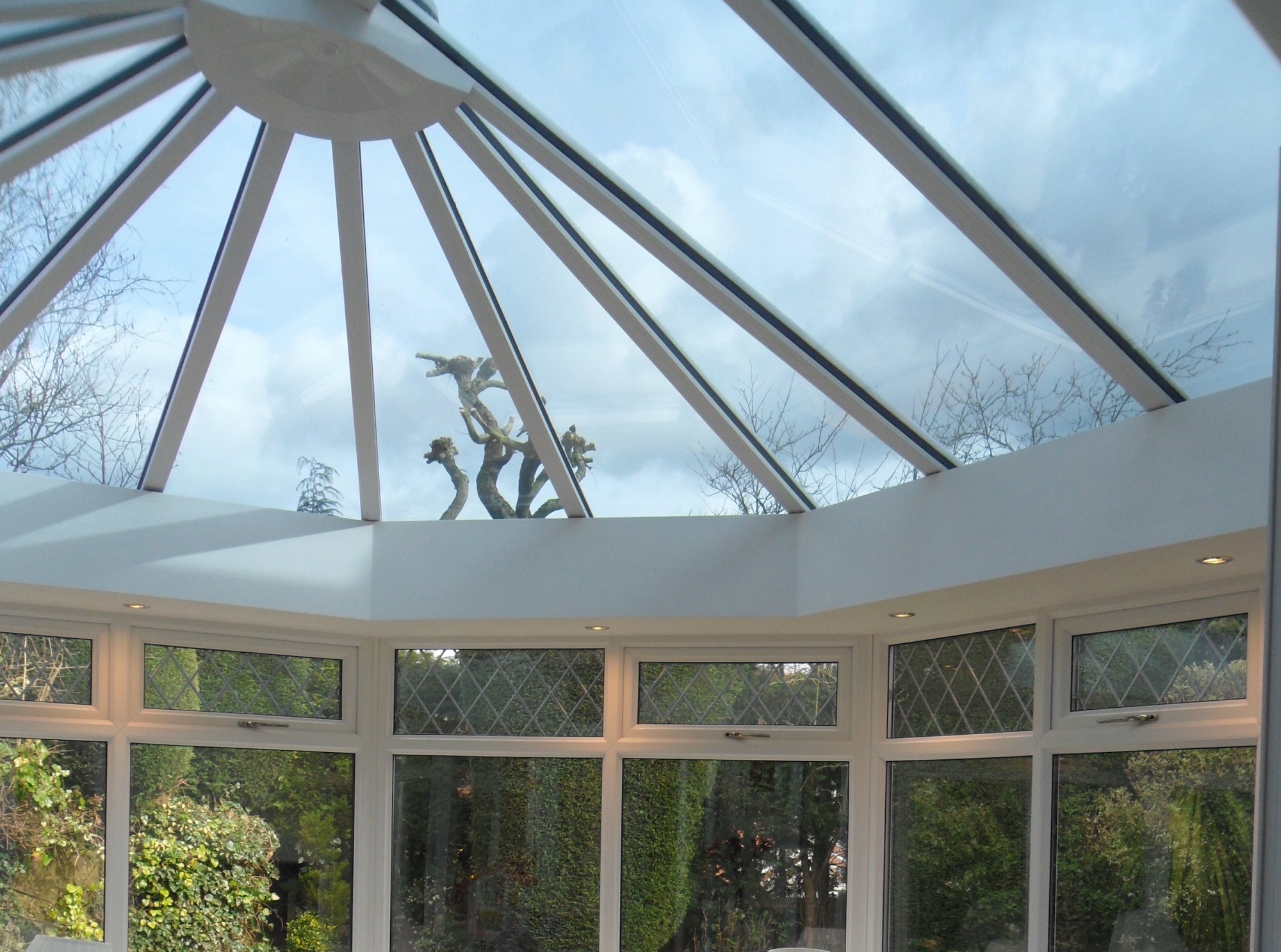 Conservatory 23 – Sunlight Windows & Conservatories Ltd, Knutsford ...